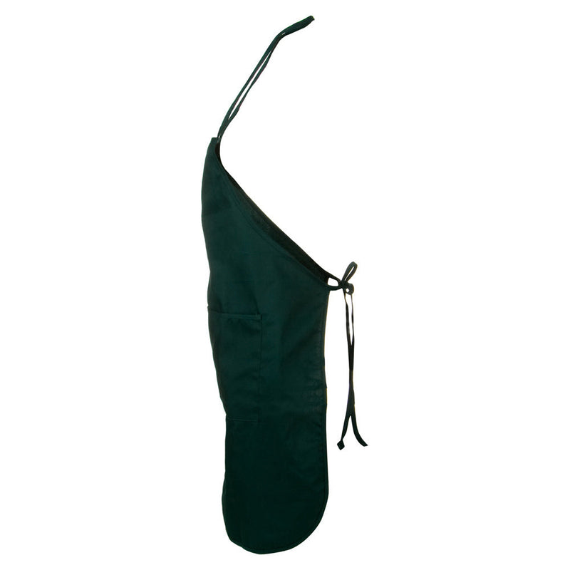 2 Pockets Chef's Apron