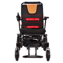 PCMOS DYW459 500W Portable Electric Lightweight Motorized Wheelchair (SAK74312)
