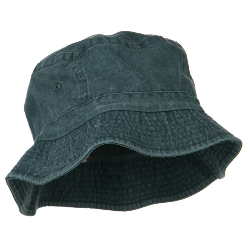Pigment Dyed Bucket Hat