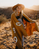 Peace Blanket