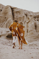 Peace Blanket by Trek Light