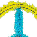Peace Sign For Ukraine by Lee Display