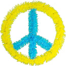 Peace Sign For Ukraine by Lee Display