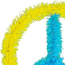 Peace Sign For Ukraine by Lee Display