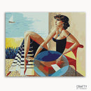 Peaceful Lady - Georgy Kurasov