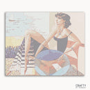 Peaceful Lady - Georgy Kurasov