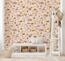 Cecily Wallpaper by Meghan Pauley Nespeca