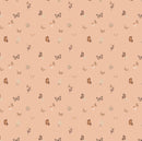 Marlo Wallpaper by The Feral Flower