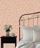 Allie Wallpaper by Meghan Pauley Nespeca