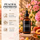 Scented Diffuser Oil
