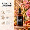 Scented Diffuser Oil