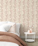 Marielle Wallpaper by Goleciel Studio