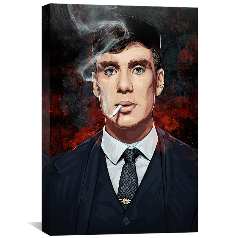 Peaky Blinders 1 Canvas