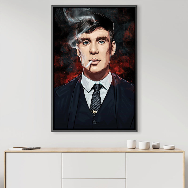 Peaky Blinders 1 Canvas