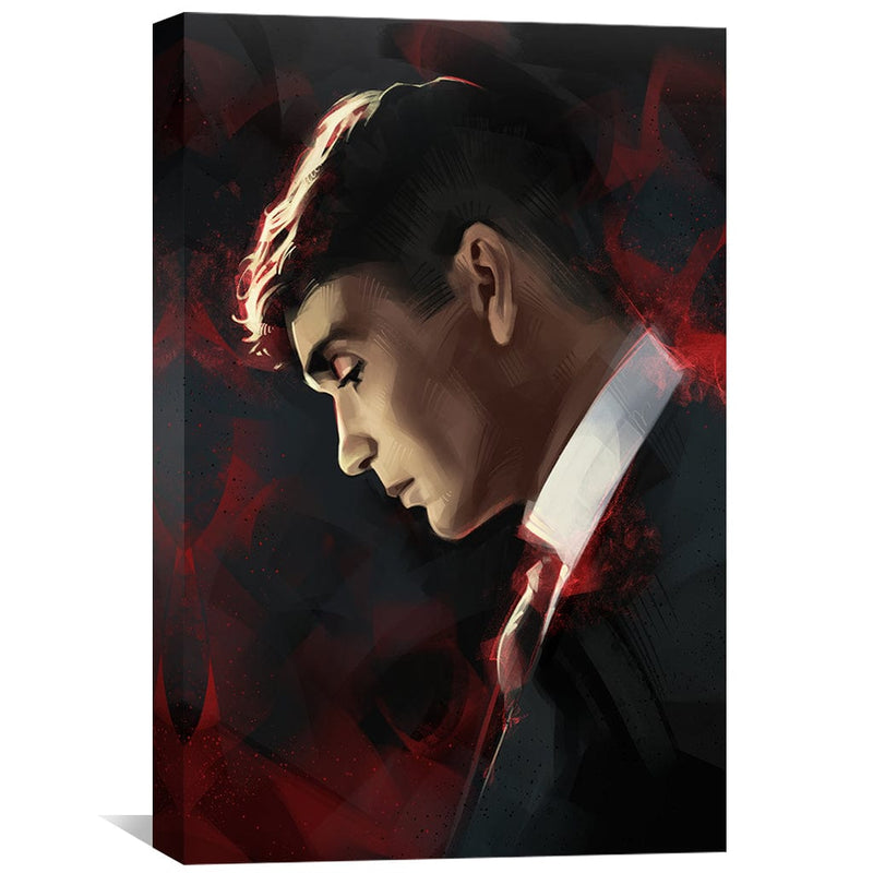 Peaky Blinders 2 Canvas