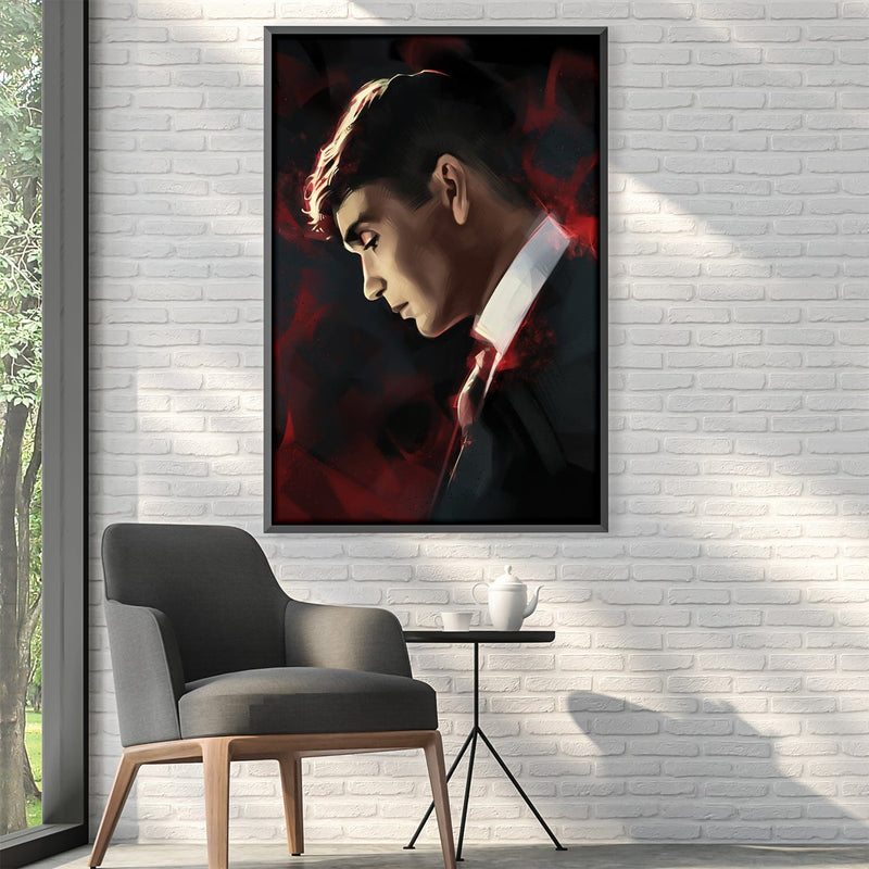 Peaky Blinders 2 Canvas