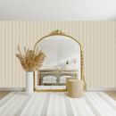 Auggie Wallpaper by Bloomery Decor by Loomwell Home Goods