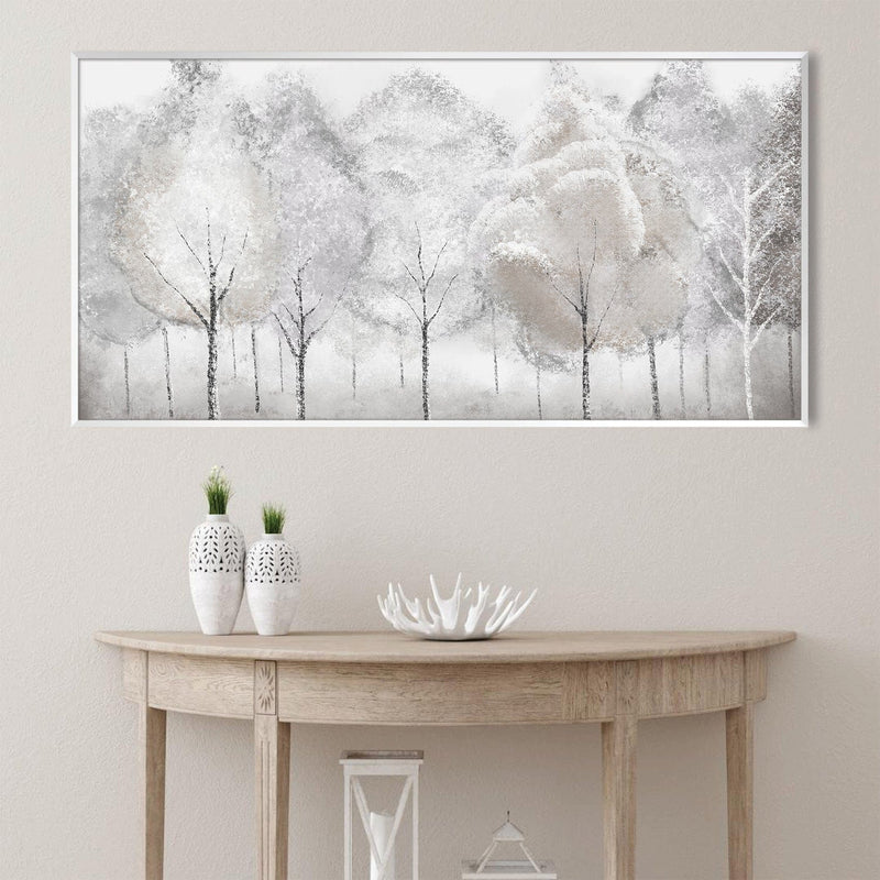 Pearl Forest Canvas