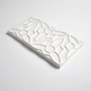 Pearl Glossy Barcelona Ceramic Accent Tiles 4x8