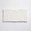 Pearl Glossy Barcelona Ceramic Accent Tiles 4x8