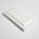Pearl Glossy Ennis Ceramic Accent Tiles 3x6