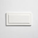 Pearl Glossy Ennis Ceramic Accent Tiles 3x6
