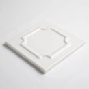 Pearl Glossy Era Ombre Ceramic Accent Tiles 6x6