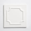 Pearl Glossy Era Ombre Ceramic Accent Tiles 6x6