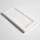 Pearl Glossy Eren Ceramic Accent Tiles 3x6