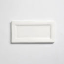 Pearl Glossy Eren Ceramic Accent Tiles 3x6