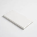 Pearl Glossy Field Ceramic Tiles 3x6