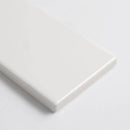 Pearl Glossy Field Ceramic Tiles 3x6