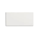 Pearl Glossy Field Ceramic Tiles 3x6