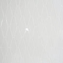Pearl Glossy Longest Hexagon Ceramic Tiles 3x8
