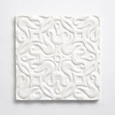 Pearl Glossy Mondial Ceramic Accent Tiles 6x6