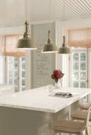 Pearl Jasmine Silestone