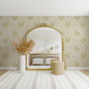 Anne Wallpaper by Betsy Pierce Designs