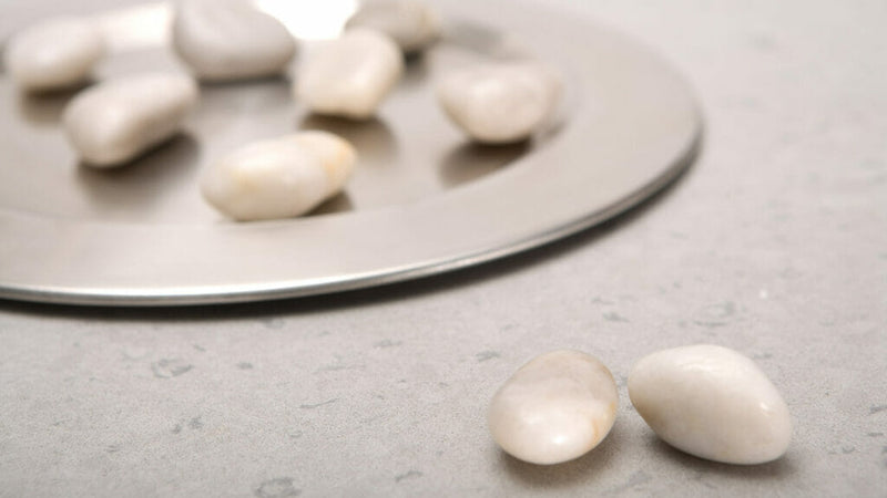 Pebble Caesarstone