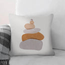 Pebble Stack Cushion