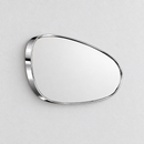 Pebble Mirror Set