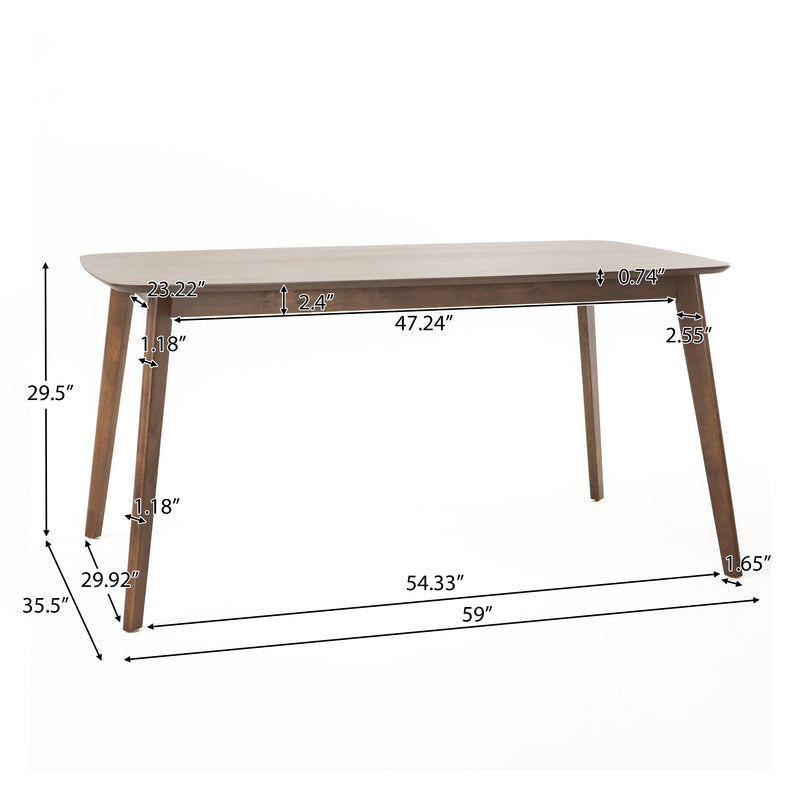 Dining Table, photo 5 of 8