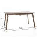 Dining Table by HouseOfZazla