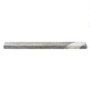 Peltro Renaissance Marble Tiles 1 9/16x17 11/16
