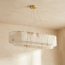 Pembridge Alabaster Chandelier