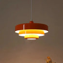 GobekUsa Bauhaus-Inspired Pendant Lighting
