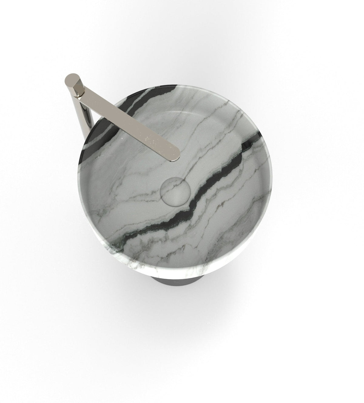 Penelope Washbasin, photo 18 of 24