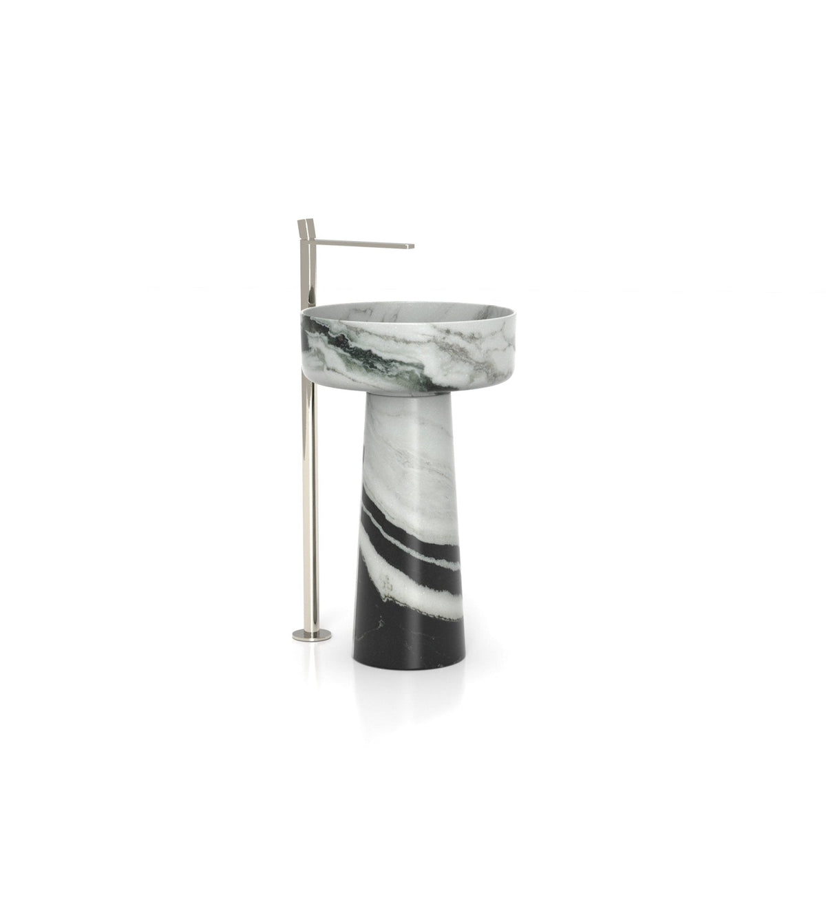 Penelope Washbasin, photo 24 of 24