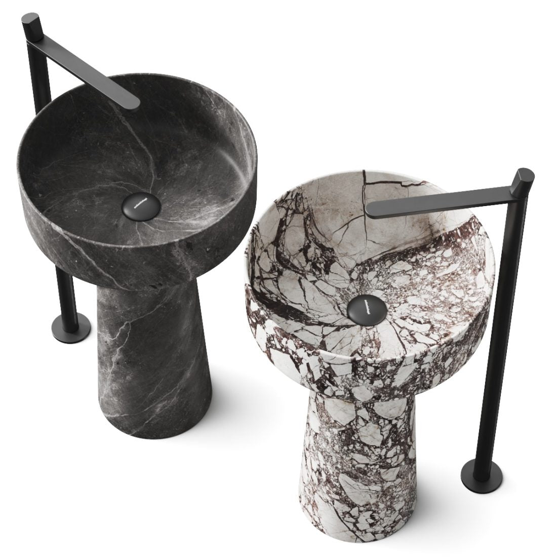 Penelope Washbasin, photo 19 of 24