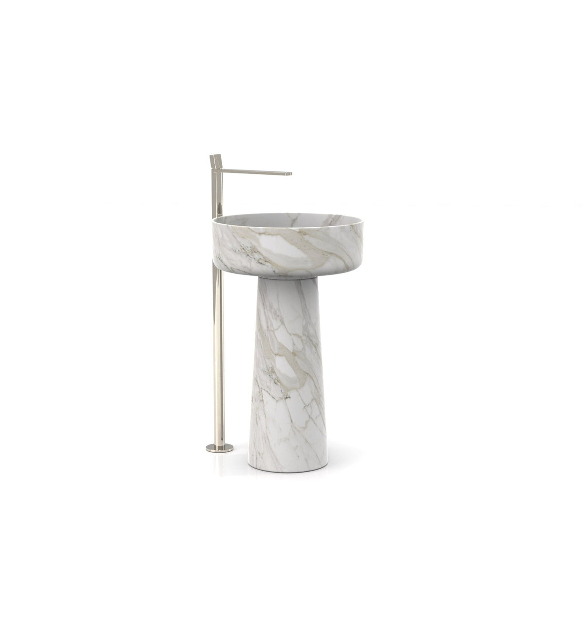 Penelope Washbasin, photo 4 of 24