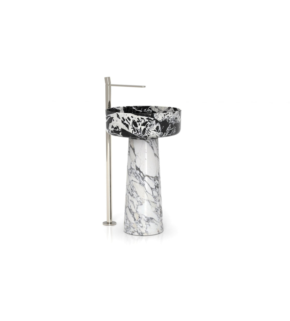 Penelope Washbasin, photo 23 of 24